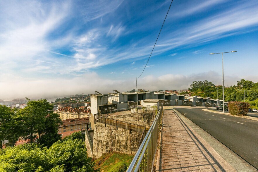 Rúa Illa de Ons, Poio, Pontevedra en venta - Foto del edificio - Imagen 2 de 48