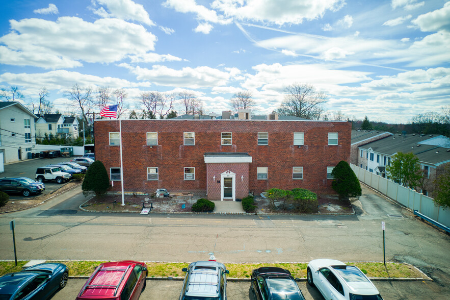 101 West St, Hillsdale, NJ en alquiler - Foto del edificio - Imagen 1 de 24