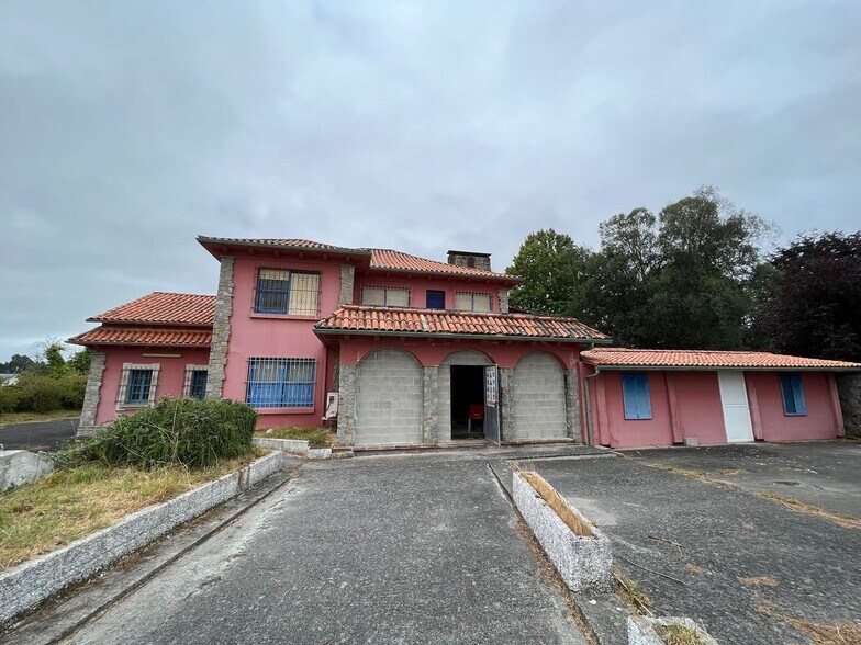 Travesia Nelle, 19, Narón, La Coruna en venta - Foto del edificio - Imagen 3 de 30