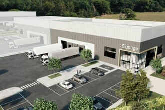 Woodlands Rd, Elmswell en alquiler Foto del edificio- Imagen 2 de 5