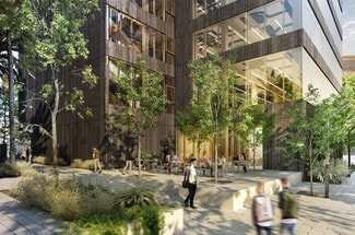 Más detalles de Carrer Cristóbal de Moura, 196, Barcelona - Oficina en alquiler