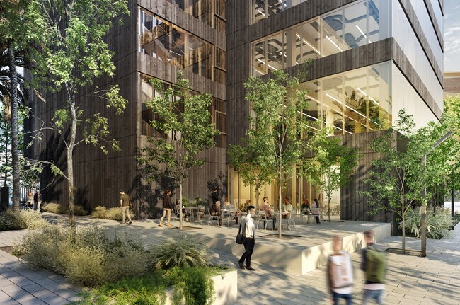 Más detalles de Carrer Cristóbal de Moura, 196, Barcelona - Oficina en alquiler