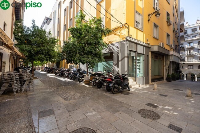 Más detalles de Local en venta