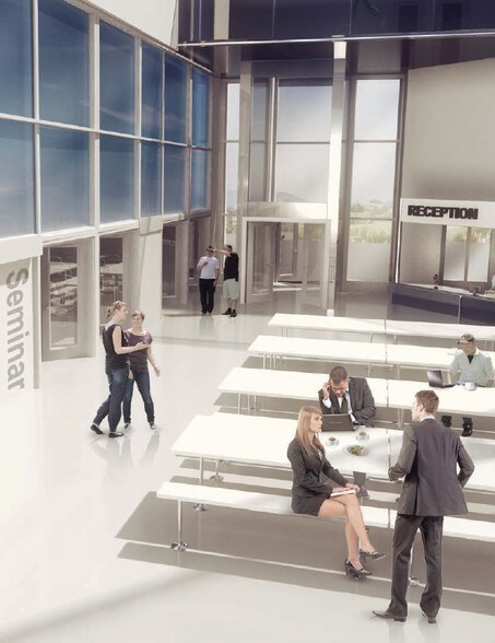 Kings Hedges Rd, Cambridge en alquiler - Otros - Imagen 2 de 6