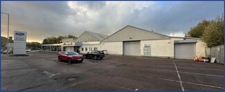 Más detalles de Kilsyth Rd, Kirkintilloch - Local en venta