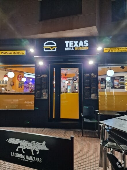 Ronda Pescadería, 35, Alcalá de Henares, Madrid en alquiler - Foto del interior - Imagen 1 de 1