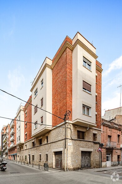 Edificio residencial en Barcelona, Barcelona en venta - Foto principal - Imagen 1 de 1