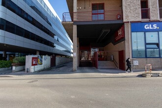 Calle de Albasanz, 14 B, Madrid, Madrid en alquiler Foto del interior- Imagen 1 de 70