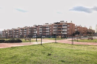 Más detalles de Calle Marbella, 35, Arroyomolinos - Edificio residencial en venta