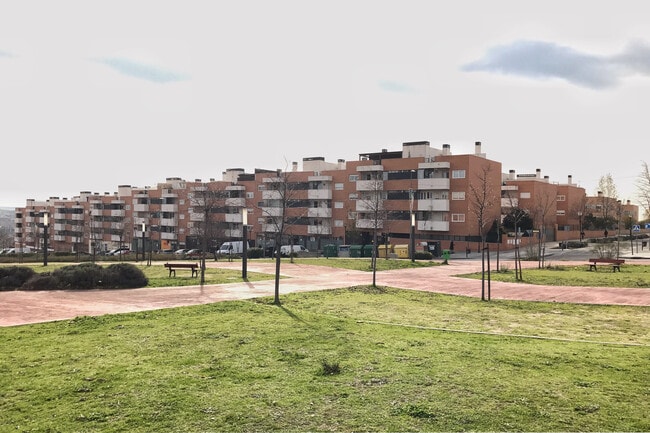 Más detalles para Calle Marbella, 35, Arroyomolinos - Edificio Residencial​ en venta