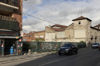 Más detalles para Calle Nuestra Señora de Valverde, 79, Madrid - Terrenos en venta