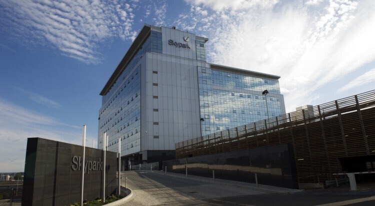 8 Elliot Pl, Glasgow en alquiler - Foto del edificio - Imagen 2 de 14