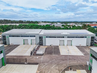 Más detalles de Nave en alquiler