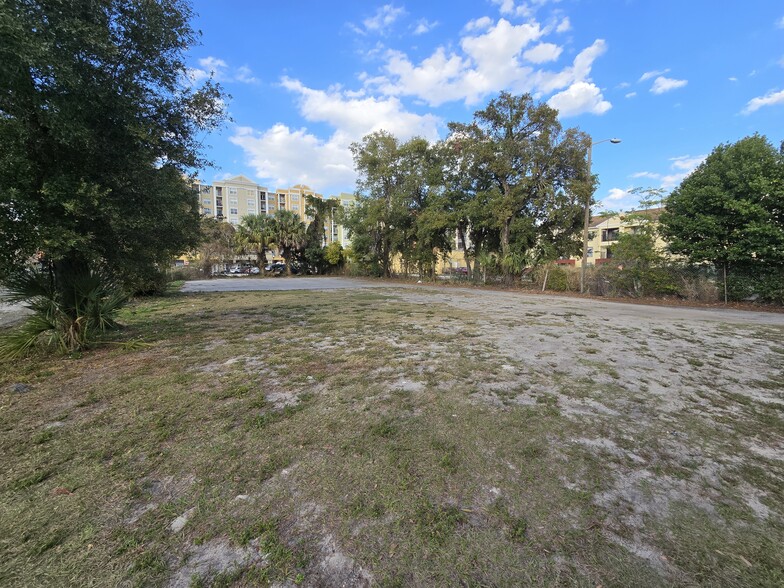 537 W Jackson St, Orlando, FL en venta - Foto del edificio - Imagen 3 de 4