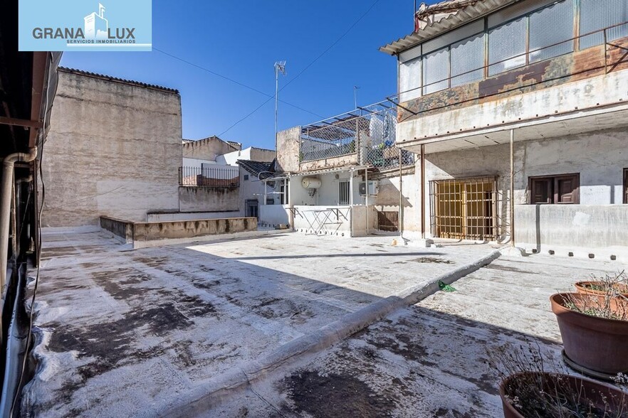 Calle Comendadoras de Santiago, Granada, Granada en venta - Foto principal - Imagen 1 de 8