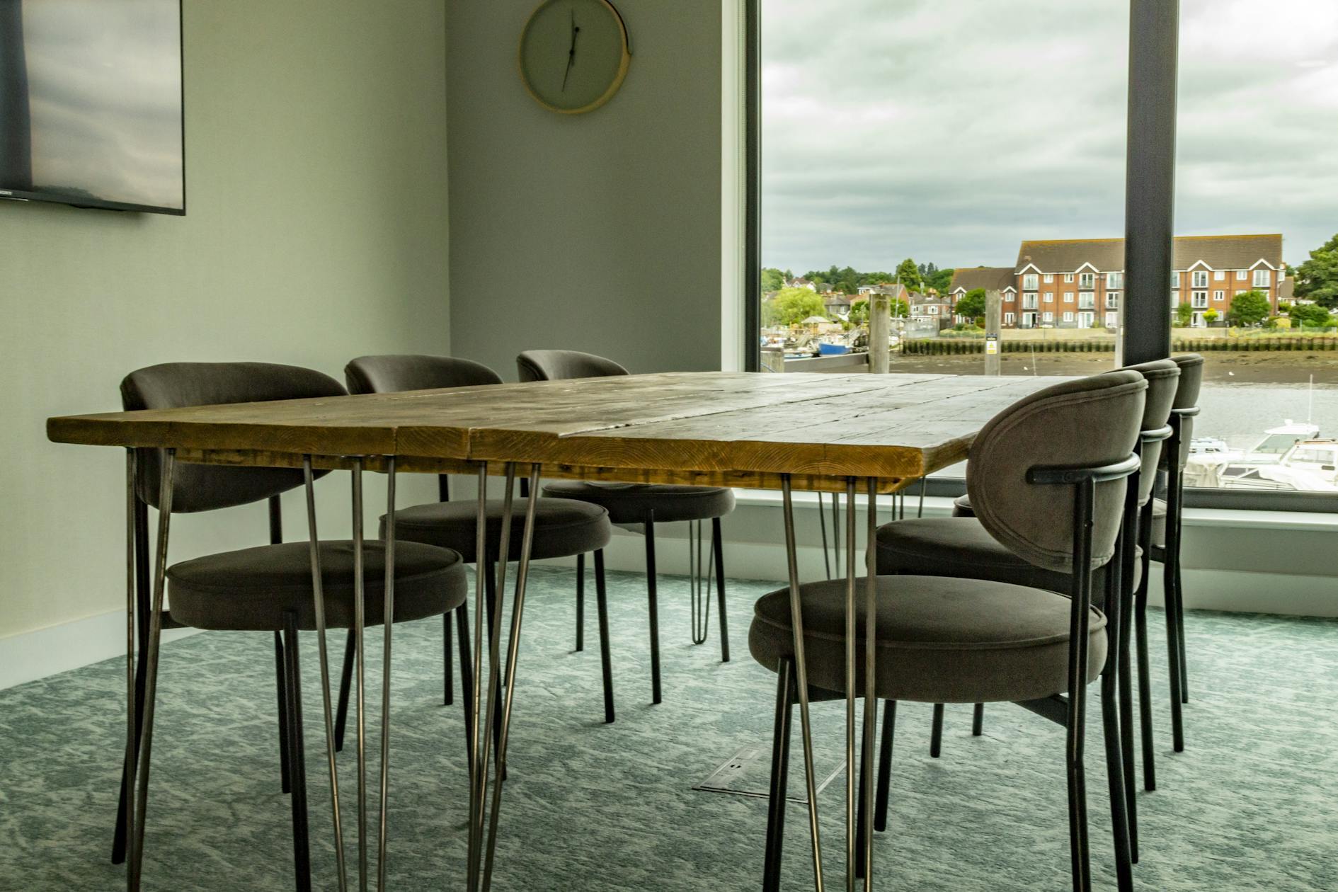 29-33 Vespasian Rd, Southampton en alquiler Foto del interior- Imagen 1 de 6