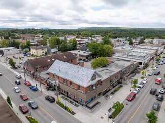 Más detalles de 532 Rue De La Madone, Mont-laurier, QC - Flex en venta