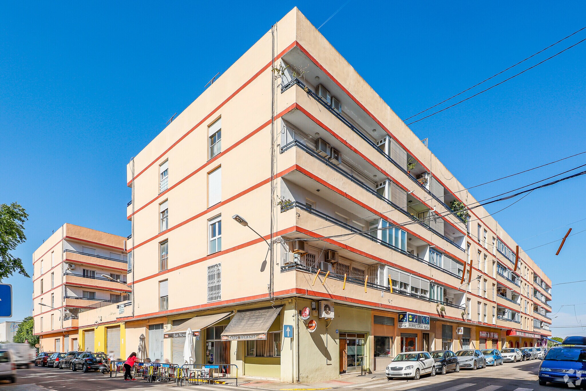 Carrer Salvador Giner, 2, Meliana, Valencia en venta Foto principal- Imagen 1 de 3