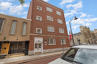 15 W Front St, Trenton, NJ en venta Foto del edificio- Imagen 2 de 22