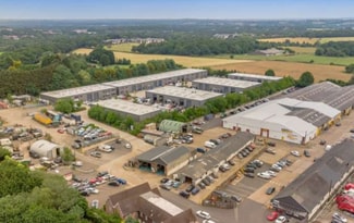 Más detalles de Folders Ln E, Hassocks - Flex en alquiler