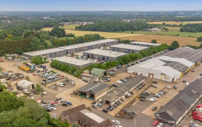 Folders Ln E, Hassocks en alquiler Foto del edificio- Imagen 1 de 2