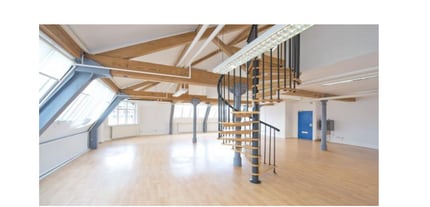 Ducie St, Manchester en alquiler Foto del interior- Imagen 2 de 2