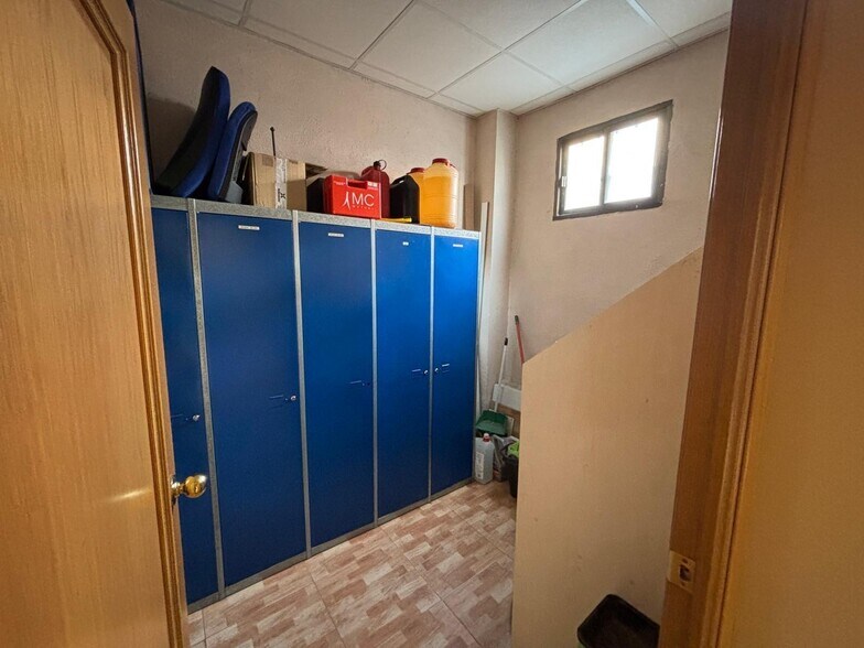 Avenida de Carlos III, 27, Córdoba, Córdoba en venta - Foto del interior - Imagen 3 de 9