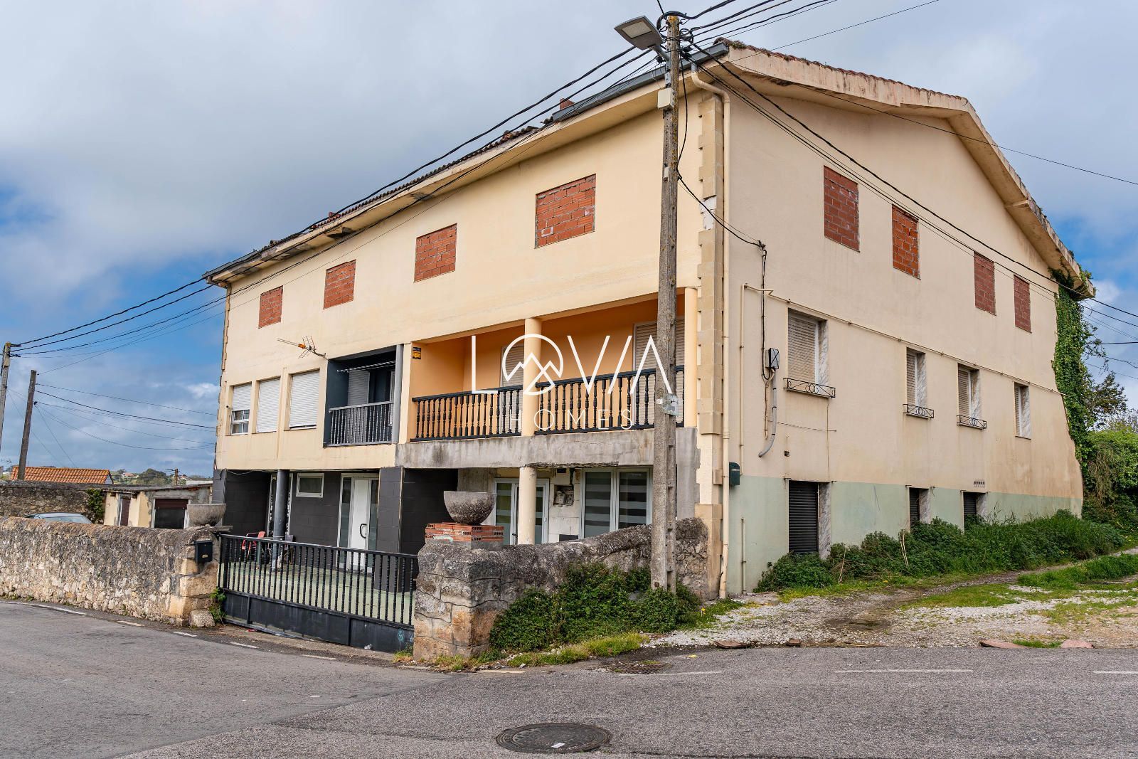 Edificio residencial en Santander, Cantabria en venta Foto principal- Imagen 1 de 4