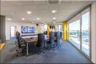 Oficina en El Prat de Llobregat, Barcelona en alquiler Foto del interior- Imagen 2 de 24