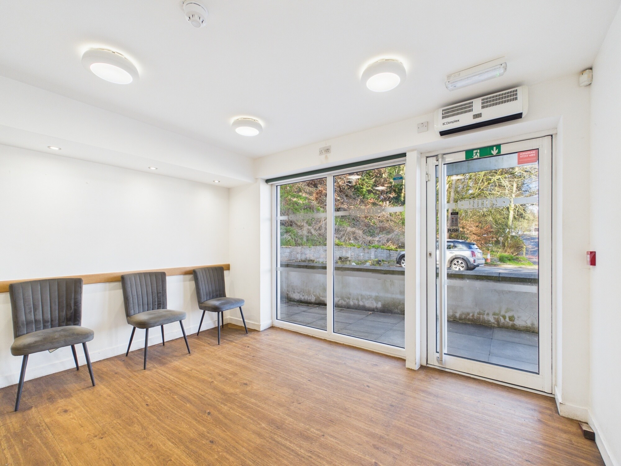 32 Millburn Rd, Inverness en alquiler Foto del interior- Imagen 1 de 3