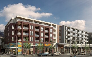 Más detalles de 38028 3 Ave, Squamish, BC - Edificio residencial en venta