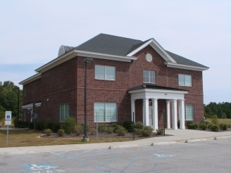 696 Medical Park Dr, Hartsville, SC en alquiler - Foto principal - Imagen 2 de 3