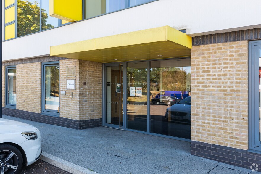 Nesfield Rd, Colchester en alquiler - Foto del edificio - Imagen 3 de 16