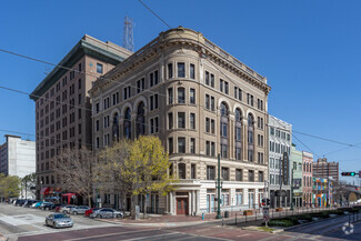 Más detalles para 917 Franklin St, Houston, TX - Oficina en alquiler