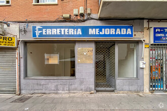 Calle Federico García Lorca, 3, Mejorada del Campo, Madrid en alquiler Foto del interior- Imagen 2 de 18