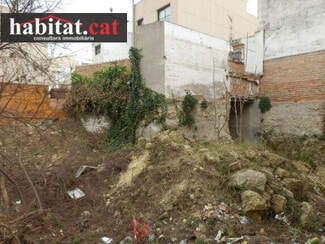 Más detalles de Carrer Andalusia, 49-55, Sant Pere de Ribes - Terreno en venta