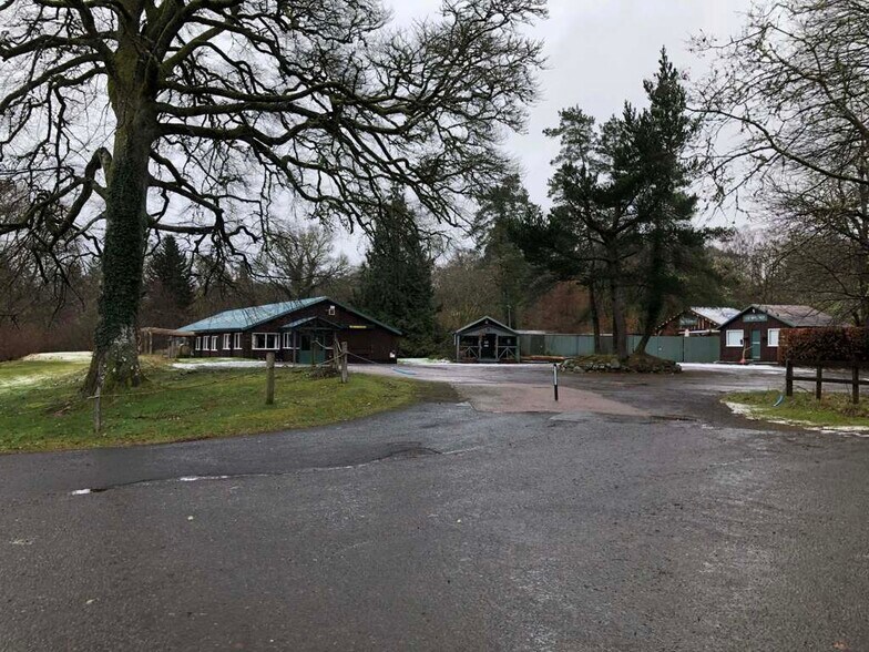 Tullybannocher, Comrie en venta - Foto del edificio - Imagen 2 de 2