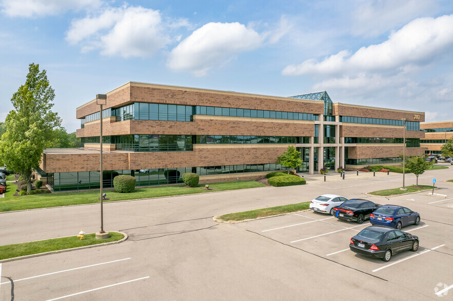 7887 Washington Village Dr, Dayton, OH en alquiler - Foto del edificio - Imagen 1 de 4