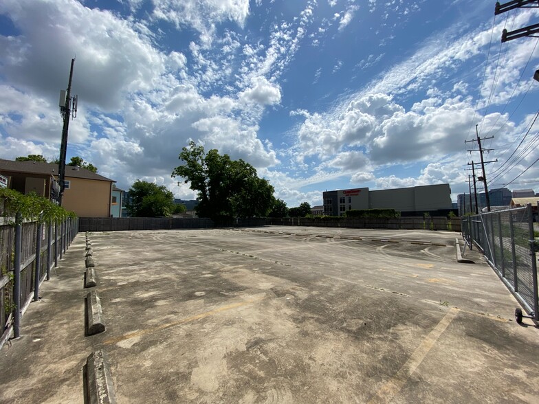 2413 Perdido St, New Orleans, LA en alquiler - Foto del edificio - Imagen 3 de 9