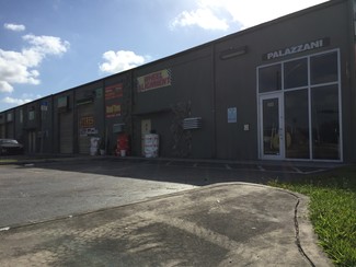 Más detalles para 364-386 NW 171st St, Miami, FL - Naves en alquiler