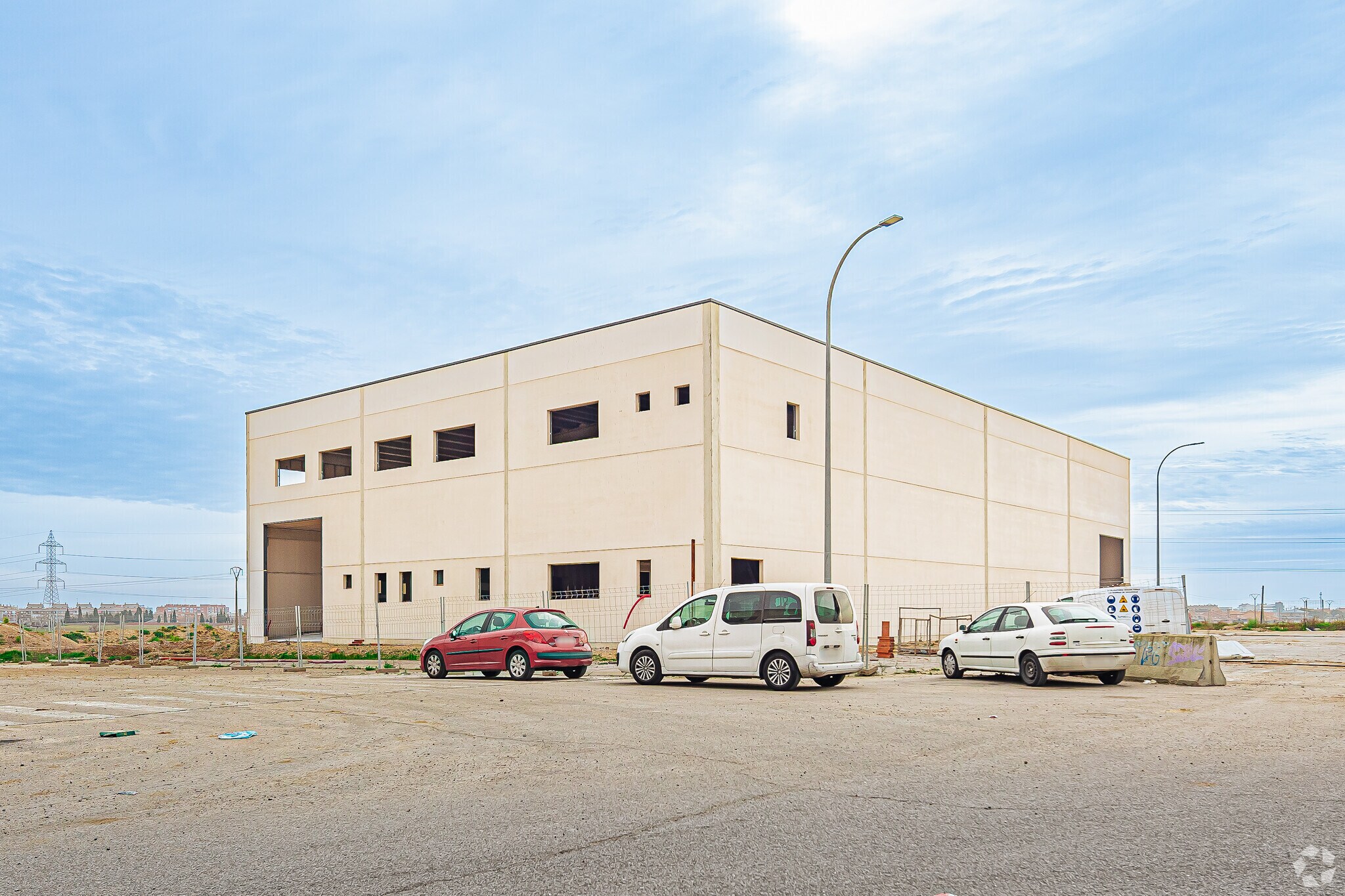 Calle Violeta, 51, Humanes de Madrid, Madrid en venta Foto principal- Imagen 1 de 1