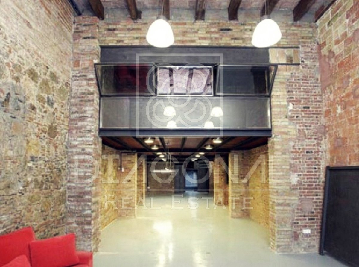 Barcelona, BAR 08025 -  -  - Foto del interior - Image 1 of 9