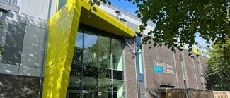 Más detalles de University Pky, Chilworth - Oficina en alquiler