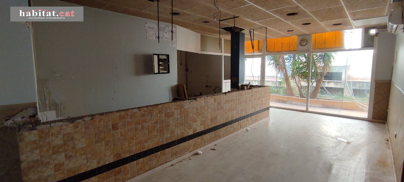 Edificio residencial en Vilanova i la Geltrú, Barcelona en venta Foto principal- Imagen 1 de 5