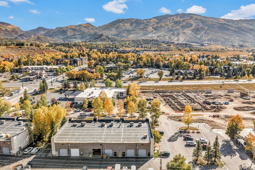 1625 Mid Valley Dr, Steamboat Springs, CO en venta - Foto del edificio - Imagen 2 de 12