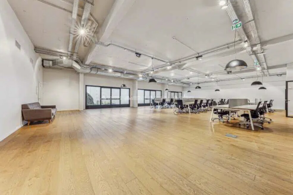 6 Bis Rue Jean Macé, Paris en alquiler Foto del interior- Imagen 1 de 4