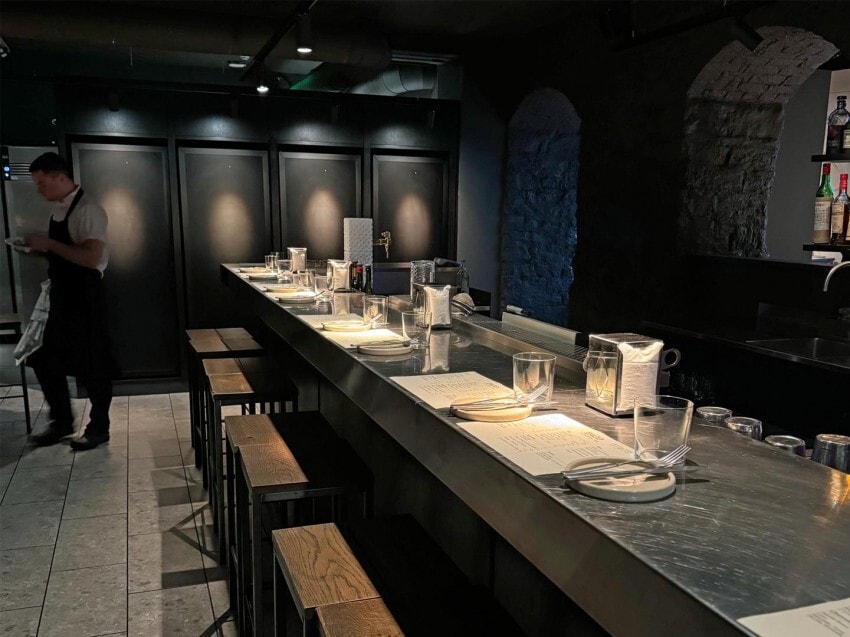 Guinea St, Bristol en alquiler Foto del interior- Imagen 1 de 2