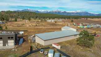 Más detalles para 783 Industrial Cir, Pagosa Springs, CO - Naves en venta