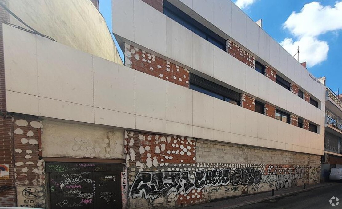 Nave en Madrid, Madrid en venta Foto principal- Imagen 1 de 1