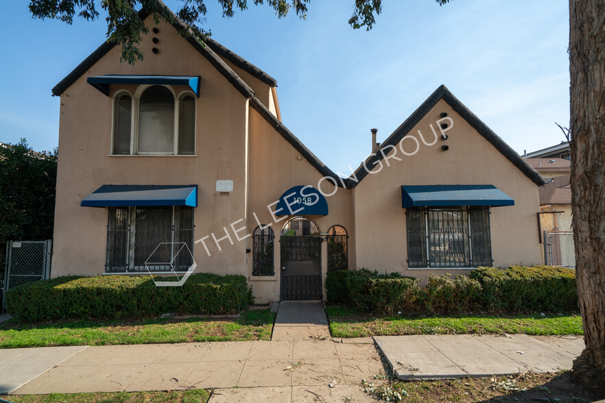 1058 Molino Ave, Long Beach, CA en venta - Foto del edificio - Imagen 2 de 15